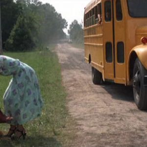 Why Mama Gump is a Great Role Model for Other Special Needs Parents