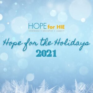 Hope for the Holidays – Sharing JOY with our Community