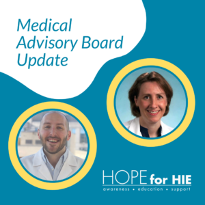 Medical Advisory Board welcomes Dr. Alexa Craig & Dr. Brian Kalish