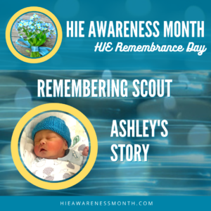 Remembering Scout: Ashley’s Story