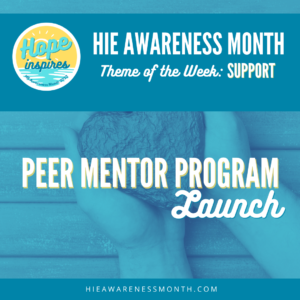 Peer Support Mentorship Program Launches – Meet the Mentors