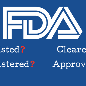 Decoding FDA Designations in Health Information