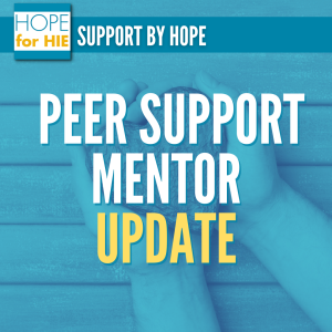 Meet Hope for HIE’s 1:1 Peer Mentors