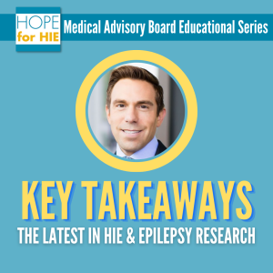 Epilepsy Research Update: Q&A with Dr. Adam Numis