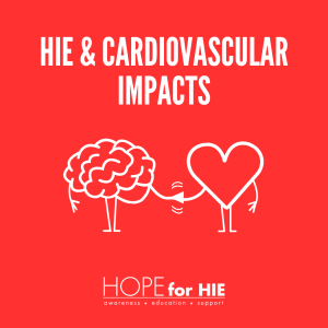 HIE & Cardiovascular Impact