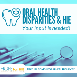 Community Driven Research: Dental Disparities