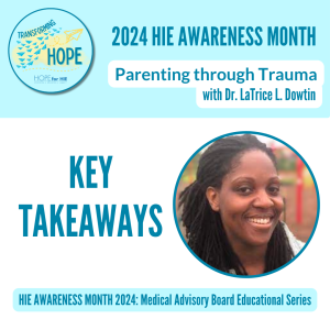 Parenting through Trauma: Q&A with Dr. LaTrice L. Dowtin