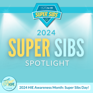 2024 Super Sibs Spotlight